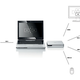 Illustration for article titled Fujitsu Amilo GraphicBooster External GPU Actually Looks Like a Great Idea